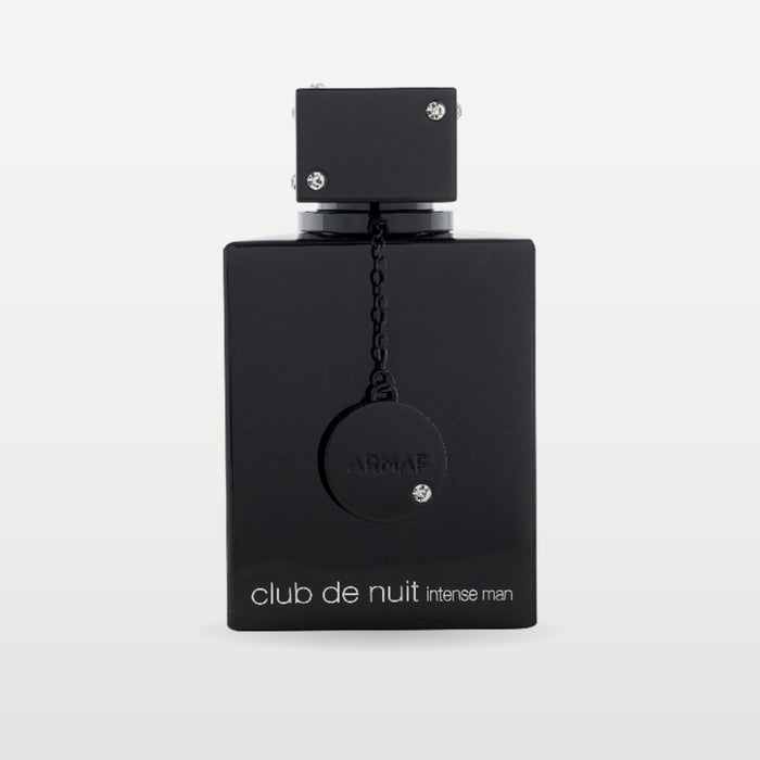 Armaf Club de Nuit Intense Man Eau de Toilette 3.6 oz