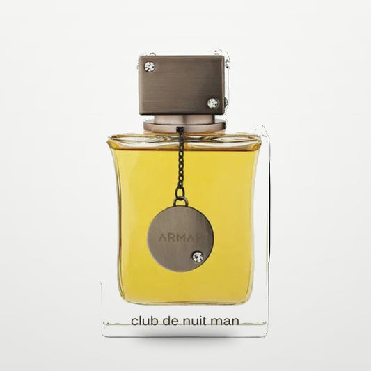 Armaf Club de Nuit Man Eau de Toilette 3.6 oz · nfs-studio
