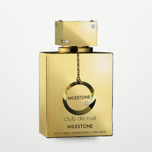 Armaf Club de Nuit Milestone Eau de Parfum 3.6 oz · nfs-studio