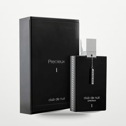 Armaf Club de Nuit Precieux I Extrait de Parfum 1.9 oz · nfs-studio