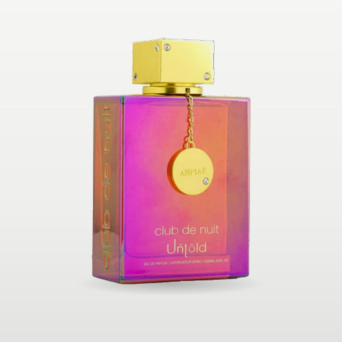 Armaf Club de Nuit Untold Eau de Parfum 3.6 oz