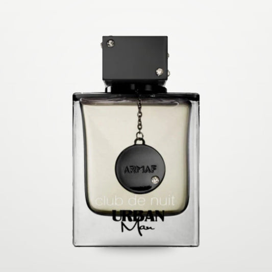 Armaf Club de Nuit Urban Eau de Parfum 3.6 oz · nfs-studio