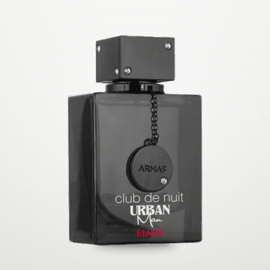 Armaf Club de Nuit Urban Elixir Eau de Parfum 3.6 oz · nfs-studio