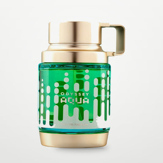 Armaf Odyssey Aqua Edition Eau de Parfum 3.4 oz · nfs-studio