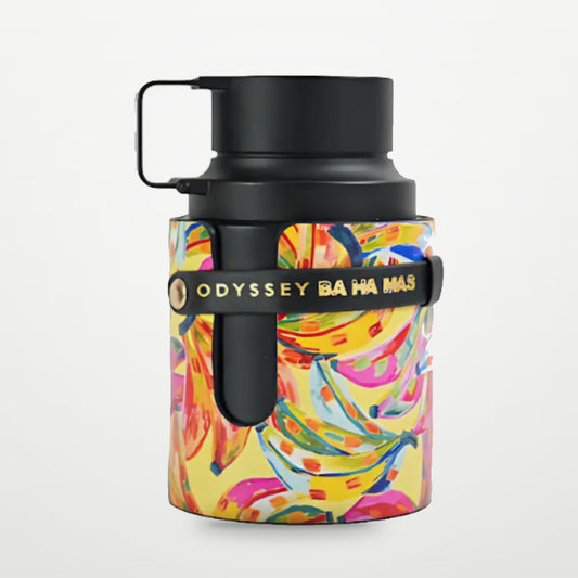 Armaf Odyssey Ba Ha Mas Eau de Parfum 3.4 oz · nfs-studio