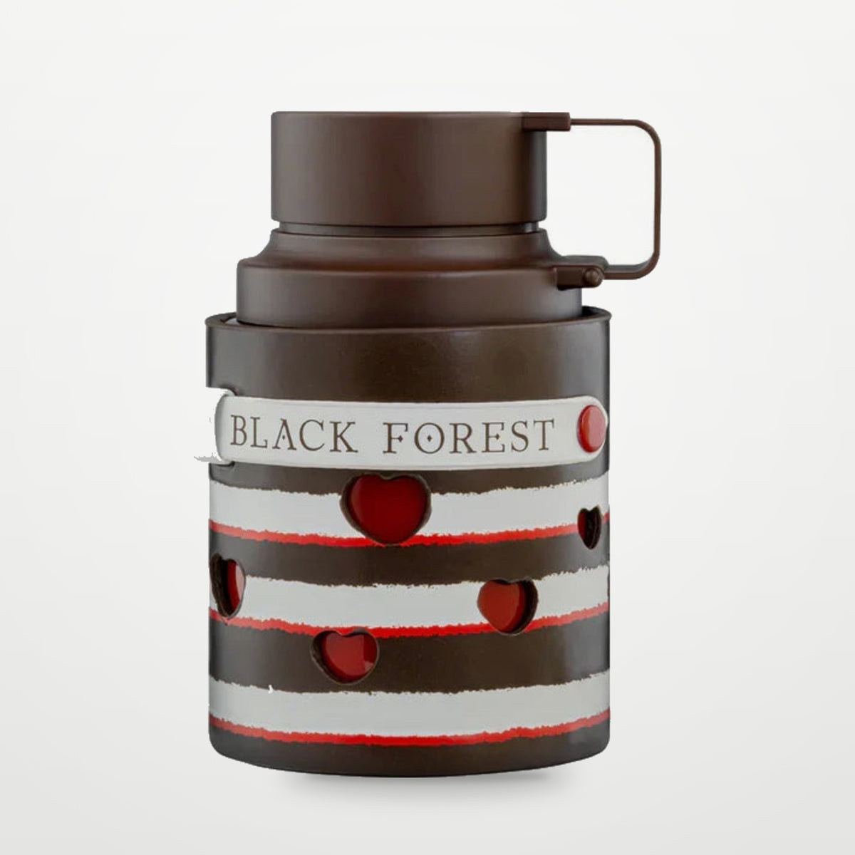 Armaf Odyssey Black Forest Eau de Parfum 3.4 oz · nfs-studio