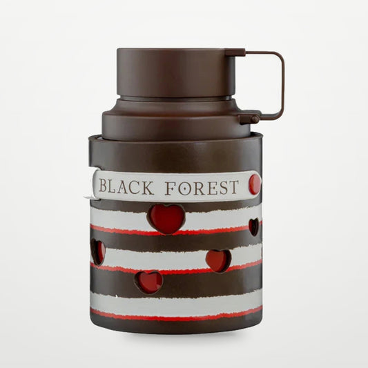 Armaf Odyssey Black Forest Eau de Parfum 3.4 oz · nfs-studio