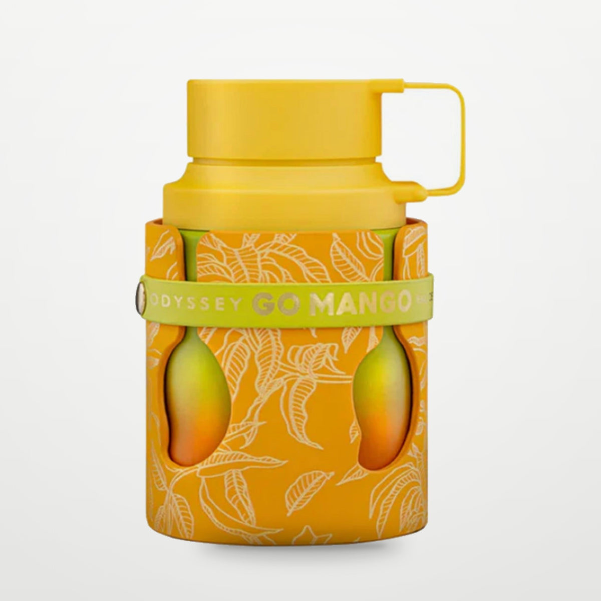 Armaf Odyssey Go Mango Eau de Parfum 3.4 oz · nfs-studio