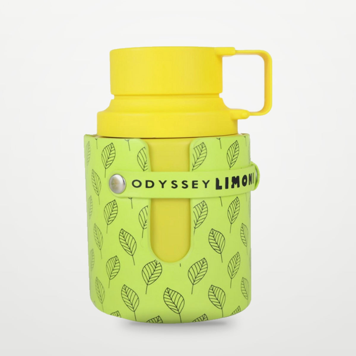 Armaf Odyssey Limoni Eau de Parfum 3.4 oz · nfs-studio