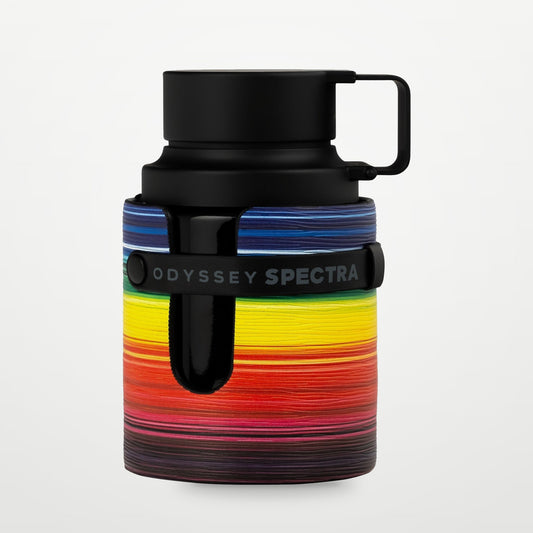 Armaf Odyssey Spectra Rainbow Eau de Parfum 3.4 oz · nfs-studio