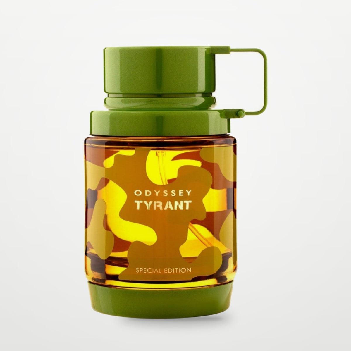 Armaf Odyssey Tyrant Eau de Parfum 3.4 oz · nfs-studio