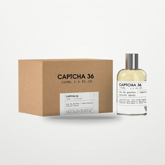 Emper Captcha 36 Eau de Parfum 3.4 oz · nfs-studio