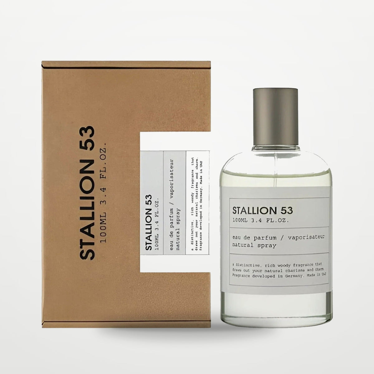 Emper Stallion 53 Eau de Parfum 3.4 oz · nfs-studio