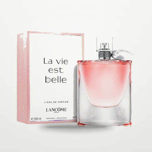 Lancôme La Vie Est Belle Eau de Parfum 3.4 oz · nfs-studio