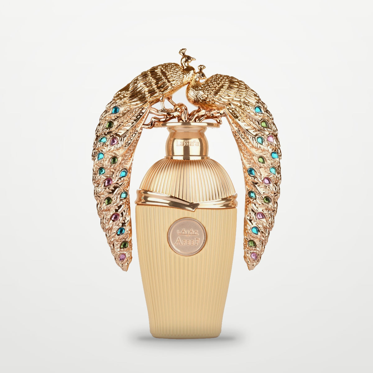 Lattafa Afeef Eau de Parfum 3.3 oz · nfs-studio