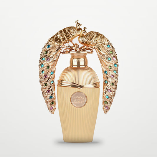 Lattafa Afeef Eau de Parfum 3.3 oz · nfs-studio