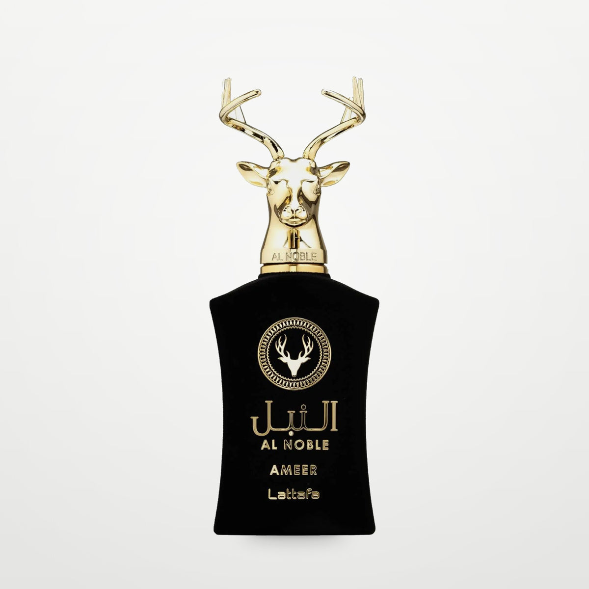 Lattafa Al Noble Ameer Eau de Parfum 3.4 oz · nfs-studio