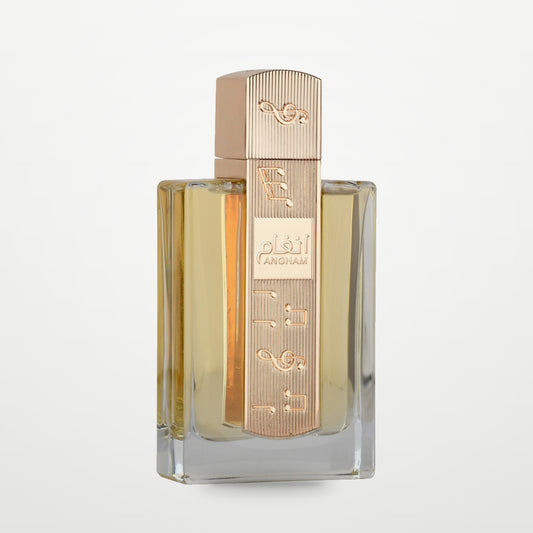 Lattafa Angham Eau de Parfum 3.4 oz · nfs-studio