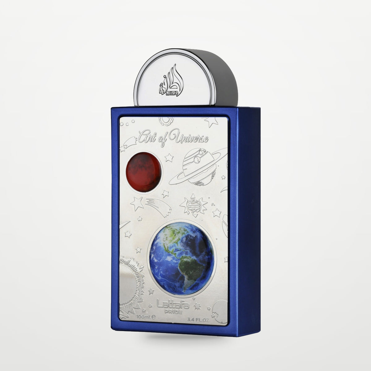 Lattafa Art of Universe Pride Eau de Parfum 3.4 oz · nfs-studio