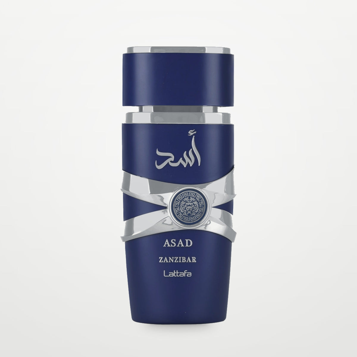 Lattafa Asad Zanzibar Eau de Parfum 3.4 oz · nfs-studio
