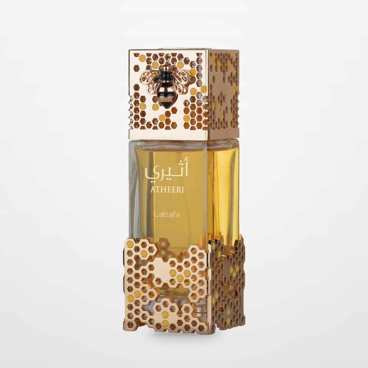 Lattafa Atheeri Eau de Parfum 3.4 oz · nfs-studio