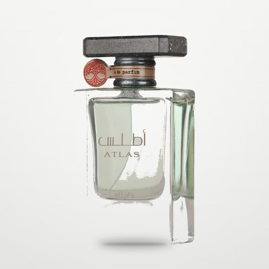 Lattafa Atlas Eau de Parfum 3.4 oz · nfs-studio