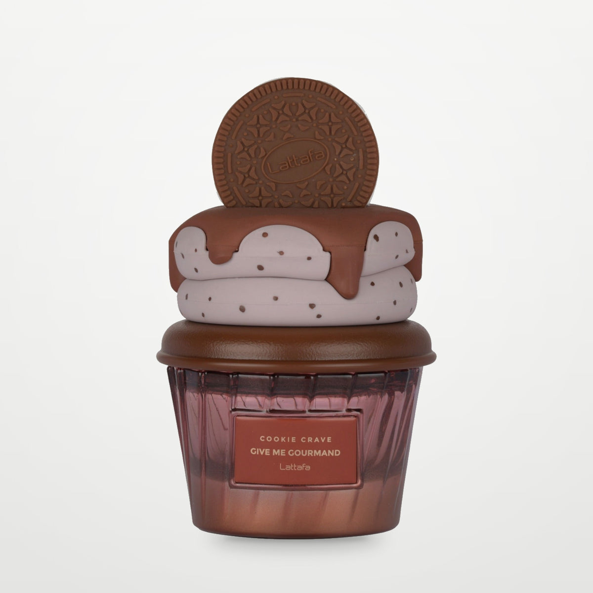 Lattafa Cookie Crave Eau de Parfum 2.5 oz · nfs-studio