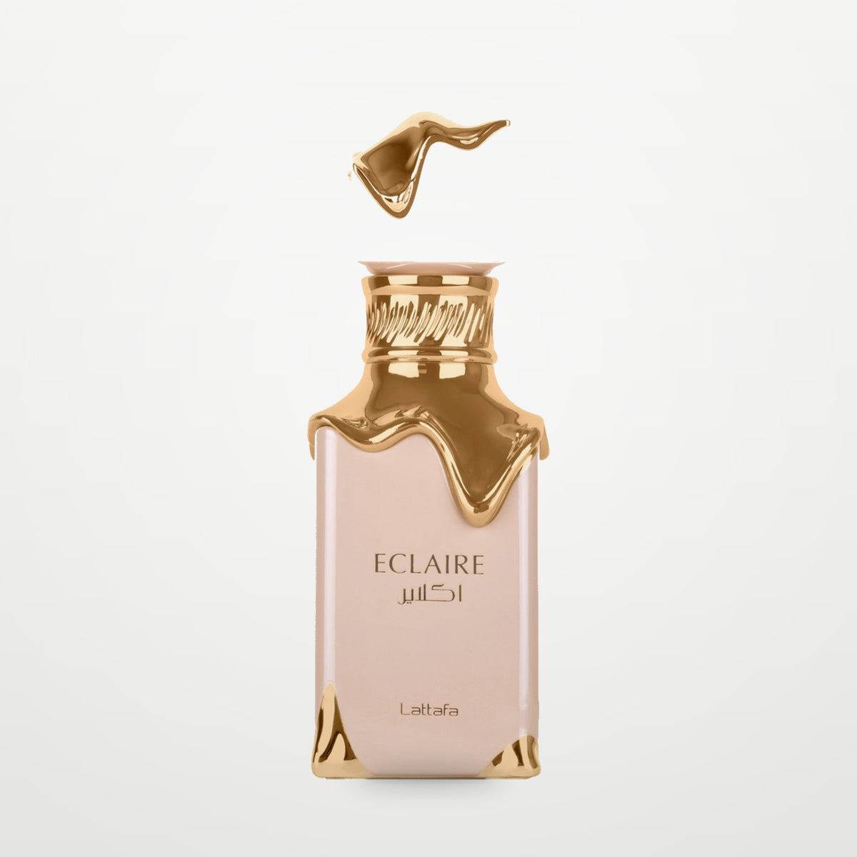 Lattafa Eclaire Eau de Parfum 3.4 oz · nfs-studio