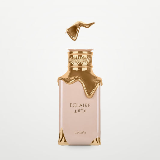 Lattafa Eclaire Eau de Parfum 3.4 oz · nfs-studio