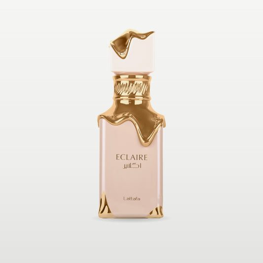 Lattafa Eclaire Eau de Parfum 3.4 oz