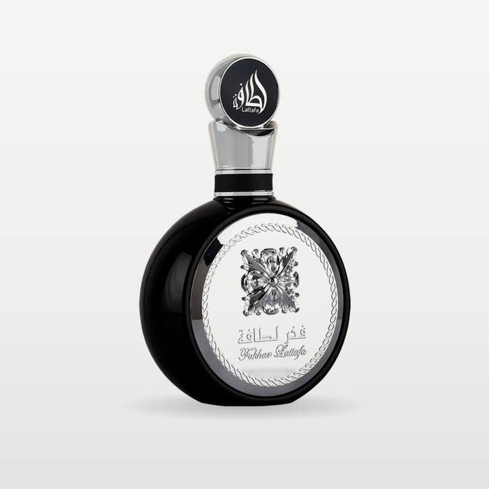 Lattafa Fakhar Eau de Parfum 3.4 oz