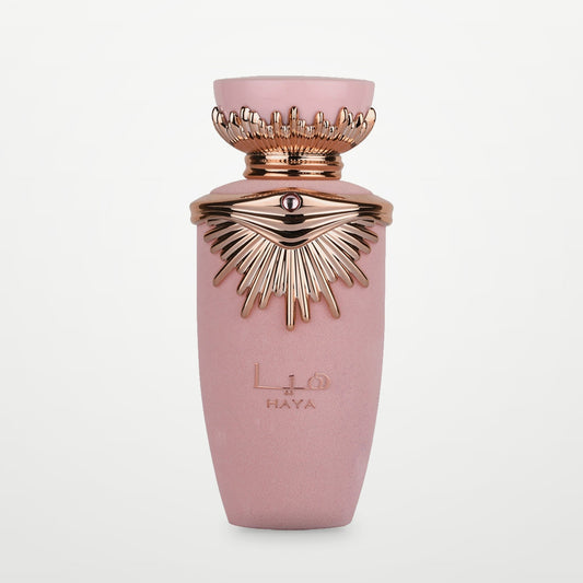 Lattafa Haya Eau de Parfum 3.4 oz · nfs-studio