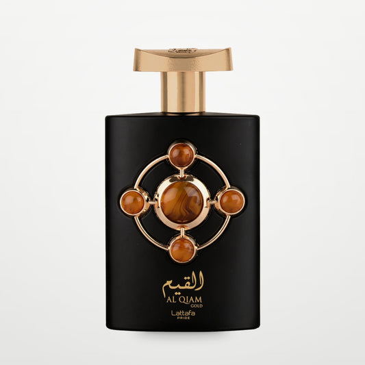 Lattafa Pride al Qiam Gold Eau de Parfum 3.4 oz · nfs-studio