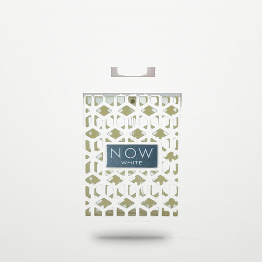 Lattafa Rave Now White Eau de Parfum 3.4 oz · nfs-studio