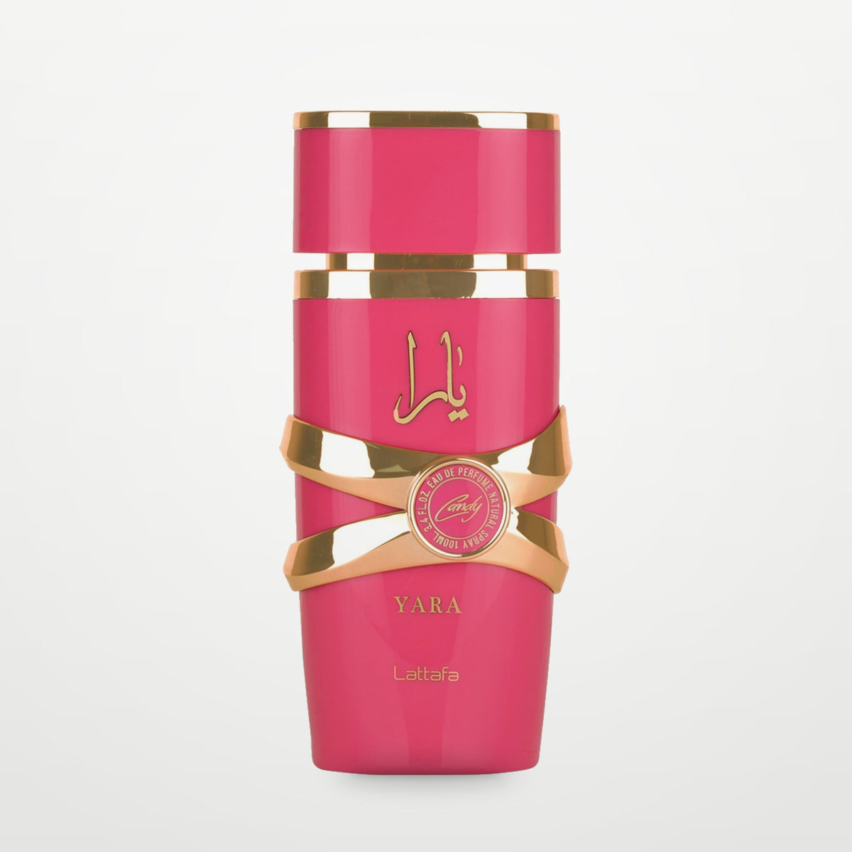 Lattafa Yara Candy Eau de Parfum 3.4 oz · nfs-studio