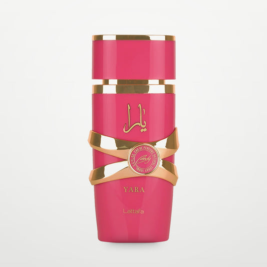 Lattafa Yara Candy Eau de Parfum 3.4 oz · nfs-studio