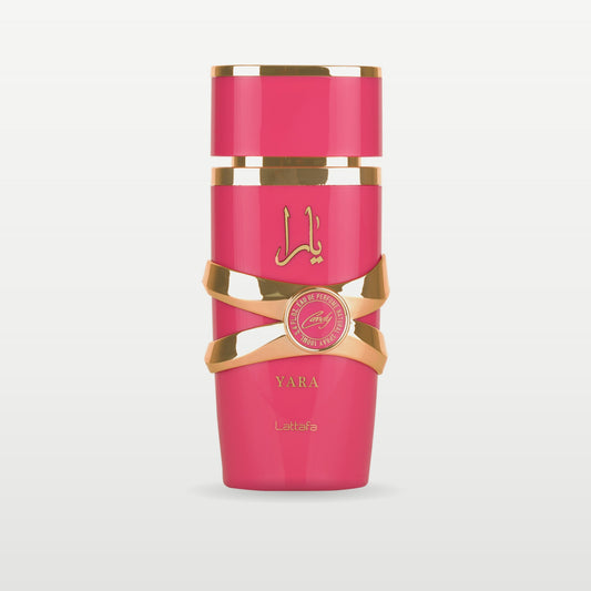 Lattafa Yara Candy Eau de Parfum 3.4 oz