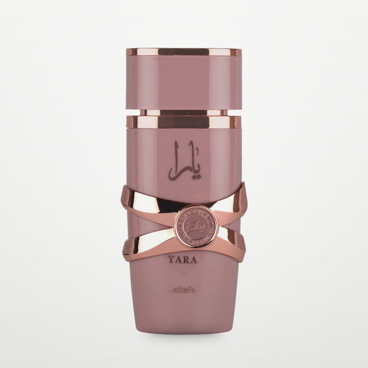 Lattafa Yara Elixir Eau de Parfum 3.4 oz · nfs-studio