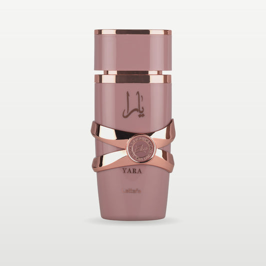 Lattafa Yara Elixir Eau de Parfum 3.4 oz