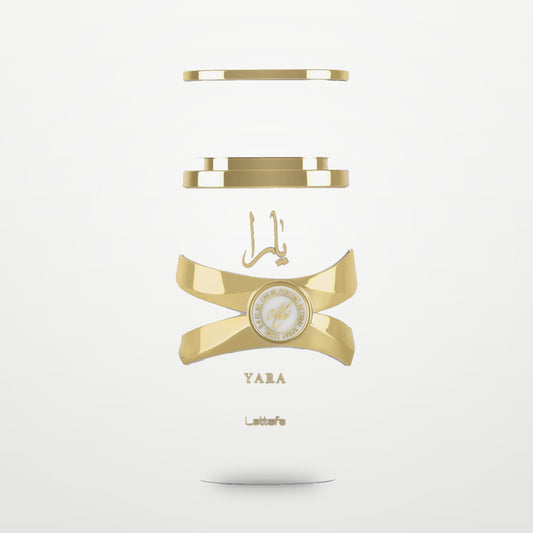 Lattafa Yara Moi Eau de Parfum 3.4 oz · nfs-studio