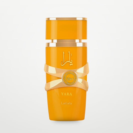 Lattafa Yara Tous Amarilla Eau de Parfum 3.4 oz · nfs-studio