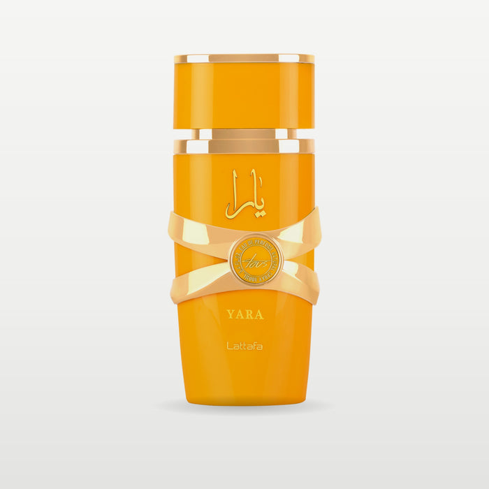 Lattafa Yara Tous Amarilla Eau de Parfum 3.4 oz