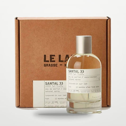 Le Labo Santal 33 Eau de Parfum 3.4 oz · nfs-studio