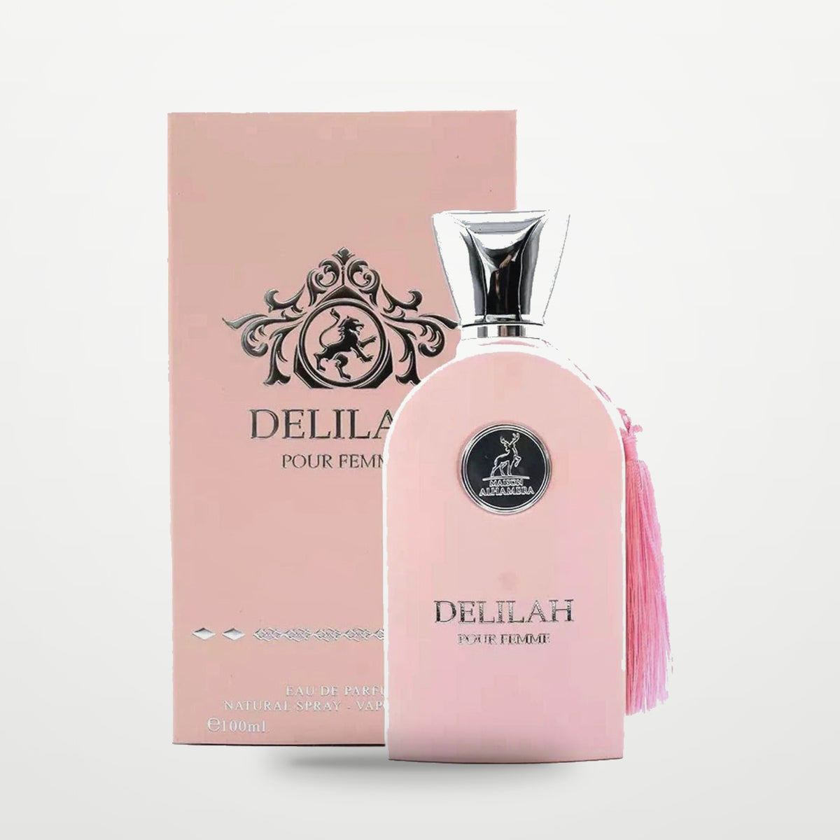 Maison Alhambra Delilah Eau de Parfum 3.4 oz · nfs-studio