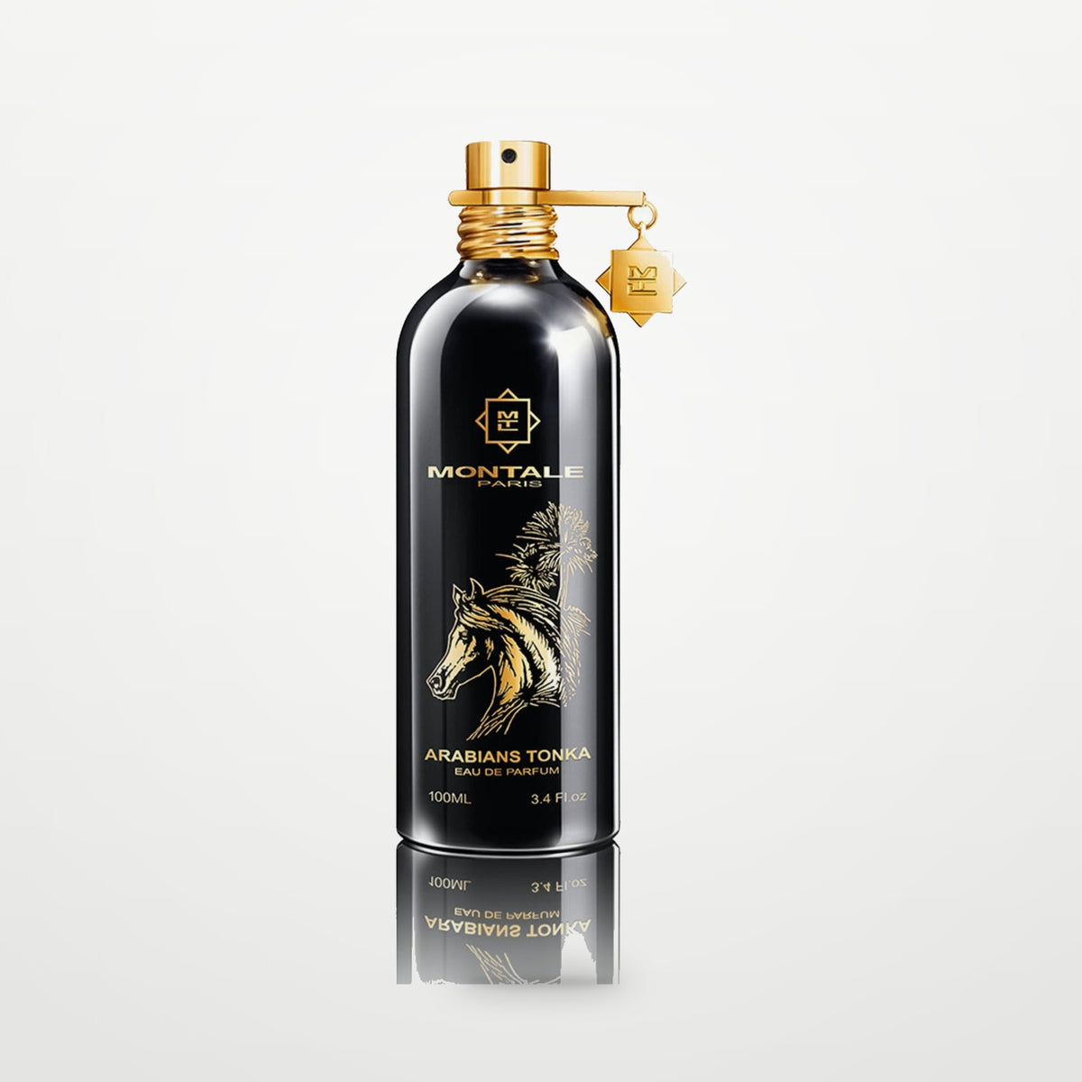Montale Arabians Tonka Eau de Parfum 3.4 oz · nfs-studio