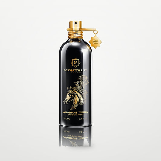 Montale Arabians Tonka Eau de Parfum 3.4 oz · nfs-studio