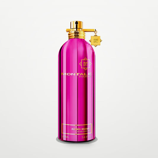 Montale Roses Musk Eau de Parfum 3.4 oz · nfs-studio