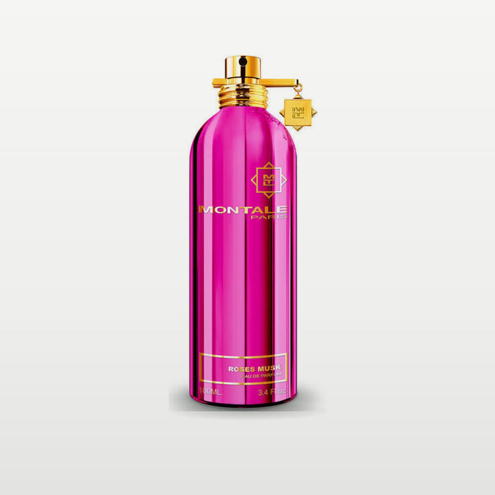 Montale Roses Musk Eau de Parfum 3.4 oz