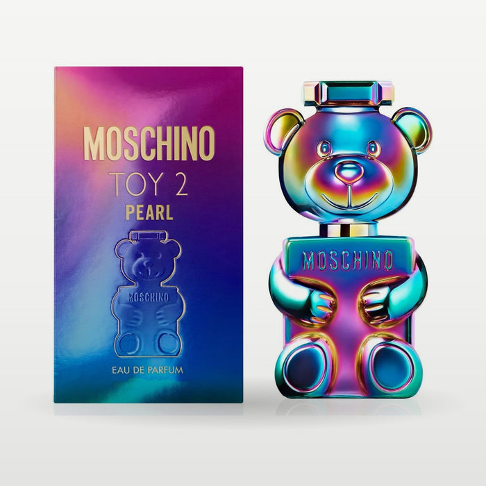 Moschino Toy 2 Pearl Eau de Parfum 3.4 oz