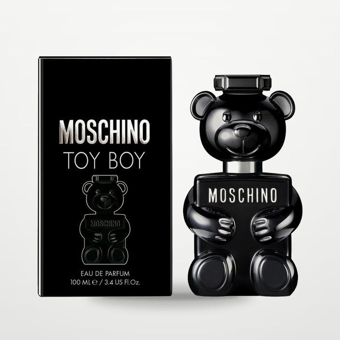 Moschino Toy Boy Eau de Parfum 3.4 oz